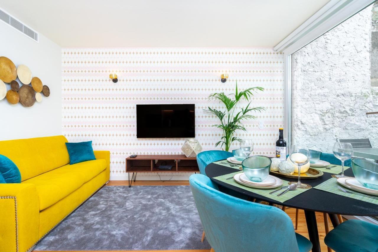 Whome | Csa18 Luxury Design Apartment Lisboa المظهر الخارجي الصورة